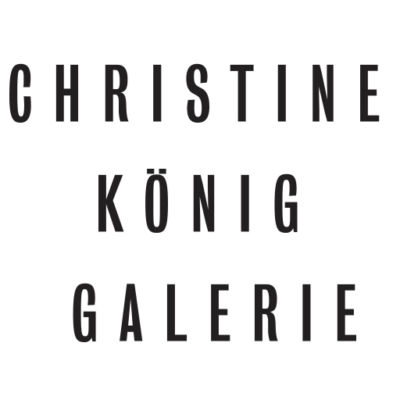 Christine König Galerie