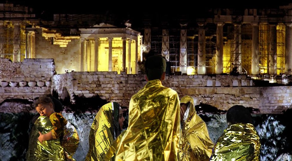 The Golden Age of Europe (1)