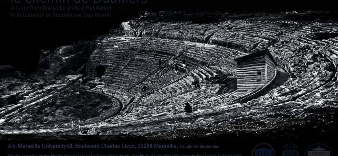 The Marseille Project (1)
